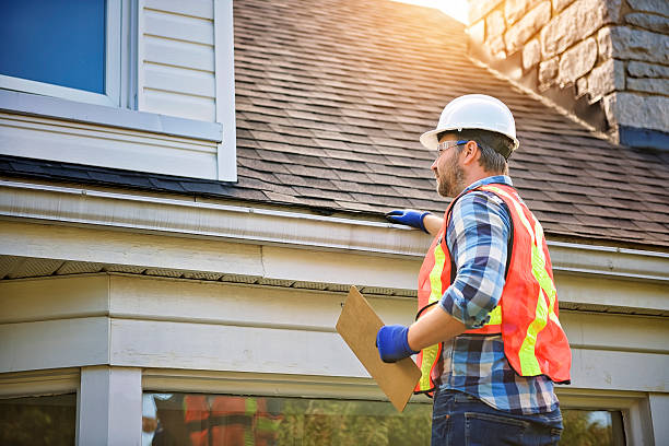 Licensed Roof Installation service in Winterville, NC - Ben Roofing and Steel LLC